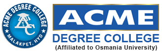 ACME DEGREE COLLEGE